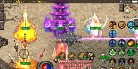 戰神180冰雪手游傳奇服務端【親測完整】