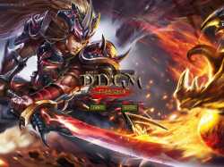 傳奇UI界面-火云邪神gom登錄UI補(bǔ)丁素材「高清」