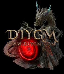 龍紋傳送門素材-傳奇?zhèn)魉烷T高清補(bǔ)丁PNG下載