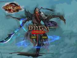 傳奇UI界面-格斗江湖gom登錄UI補(bǔ)丁素材「單職業(yè)」